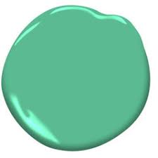 Maybe you would like to learn more about one of these? Benjamin Moore Lighter Kelly Green Paint