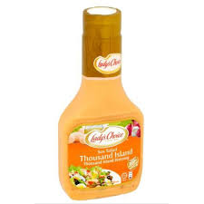 We did not find results for: Lady S Choice Sos Salad Thousand Island Dressing Mayonnaise 250ml Shopee Malaysia