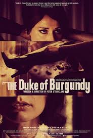 The Duke Of Burgundy 2015 With Sidse Babett Knudsen Movies Films2015 The Duke Of Burgundy Full Movies Full Movies Online Free