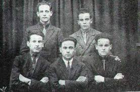 Valozhyn, Belarus (Pages 429-436)