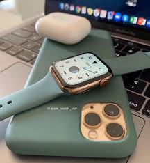 2 454 Likes 12 Comments Apple Inspiration Applestyle On Instagram Apple Combo By Apple Apple Products Apple Watch Accessories Apple Technology