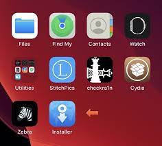 App installer ios repo are a topic that is being searched for and liked by netizens today. How To Get Installer 5 On Your Jailbroken Device