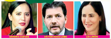 Destacan aspirantes “quemados” por escándalos, clasismo, malos manejos,  racismo, corrupción y prepotencia