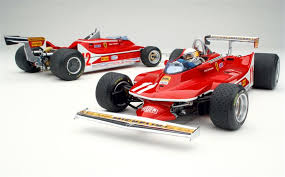 We did not find results for: Exoto 1979 Exoto Ferrari 312t4 Overview
