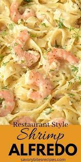Try This Best Olive Garden Shrimp Alfredo In 2021 Olive Garden Alfredo Sauce Recipe Easy Pasta Recipes Recipes