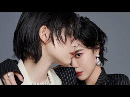 郁可唯&李斯丹妮：你是我的「姐妹」|Yisa Yu x Dany Lee