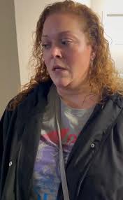 Breaking🚨 Bethany and Larry's Explosive Divorce Big Fight! FULL SKIT BELOW  👇👇👇