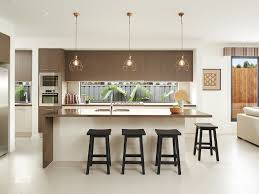 Seville Kitchen By Boutique Homes Woodleaestate Boutiquemelb Land Houseandland Newlandestate Newhome Kitchen Feature Li Cocinas Modernas Cocinas Hogar