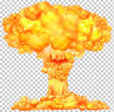 Explosion Mushroom Cloud Png Bomb Clip Art Encapsulated Postscript Explosion Flame Mushroom Cloud Explosion Clouds