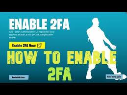 Log into xbox live with your microsoft account as you usually would. How To Enable 2fa Fortnite 2021 How To Get 2fa Tutorial Pc Xbox And Ps4 Youtube