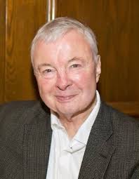 Obituary for Kenneth William Hinkley