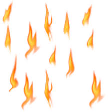 Burning fire material, burning fire, hand painted fire png. Download Fire Flame Png Image Hq Png Image Freepngimg