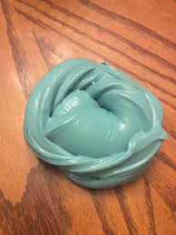 Slime Ingredients One Table Spoon Of School Glue One Table Spoon Of Wood Glue One Table Spoon Of Shaving Cream Slime Ingredients School Glue Wood Glue