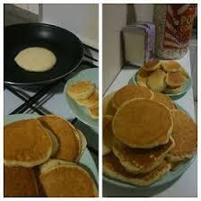 Les Pancakes De Martha Stewart Moelleux Recette Cuisine