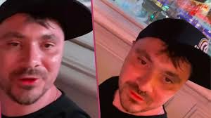 Co się dzieje z Danielem Martyniukiem?