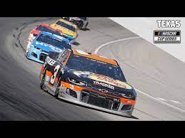 Chase elliott first had to figure out how to win at nascar's top level. O Reilly Auto Parts 500 From Texas Motor Speedway Nascar Cup Series Full Race Replay Youtube