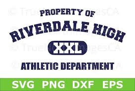 Download Riverdale Svg Archie Andrews Jughead Svg Riverdale High Athletic Department Svg Files For Cricut Silhouette Riverdale Cricut Craft Time