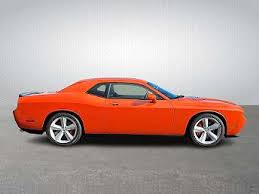 Image result for Hemi Orange 2008 Challenger