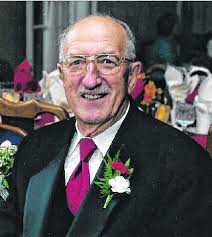 Edwin FRIEDRICH Obituary (2021)