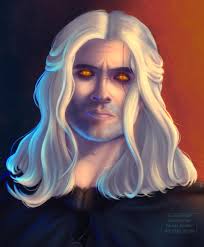 My retelling of one of the nine black knights, the Archer Nazgul. Hope you  like it! Here is my IG profile: https://www.instagram.com/sarto_art/