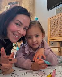 Denver with my favorite ❤️ peeps! Baby Caleb is the most lovable, sweet,  mellow CUTEST baby boy! Danee still has that BIG personality that's  challenging BUT it will do her good in