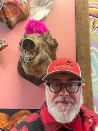 Pinewood Christmas Tree Farm