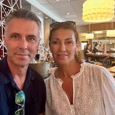 Oh Maine, you majestic beauty. Hiking, pink granite, forest, perfectly  chilly water, lobster and beer. So grateful for this time in such a special  place. . Hiked the trails of Acadia on