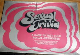 You can use this swimming information to make your own swimming trivia questions. Sexual Trivia A Game To Test Your Sexual And Similar Items