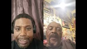 LIAM CAMERON "PEOPLE IN SAM SHEEDY'S GYM WANT ME TO SHUT HIM UP!"