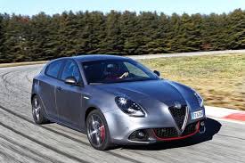 Image result for Grigio Antracite 2010 Giulietta