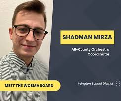 Westchester County School Music Association