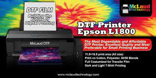 Printer L 1800 Promotions