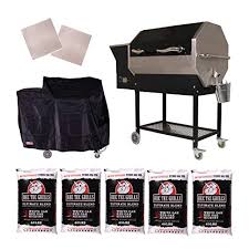 Myron mixon barq pellet grill vs yoder smokers ys640s pellet grill which should i get. Yoder Vs Rec Tec Best Pellet Grills Comparison 2021 Bbq Host