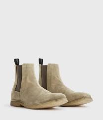 The suede chelsea boots and leather chelsea boots can be worn for a variety of occasions, being suitable for everyday wear, like jeans or chinos. Men S Boots Shoes Chelsea Boots More Allsaints Uk