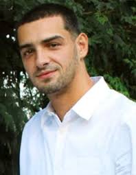 Michael Davis Obituary (8/3/1996