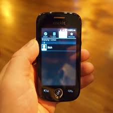 Hands On With the ZTE Chorus