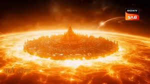 Agni Dev Aur Varun Dev Rokne Chle Maruti Ko Kya Wo Safal Ho ...