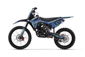 Tornado BRX V3 250cc