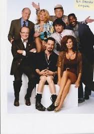 Frank bonner, who played herb tarlek on the sitcom wkrp in cincinnati, has died. Wkrp Cast Gordon Jump Frank Bonner Herb Tarlek Richard Sanders 8 X10 Photo 1 Ebay