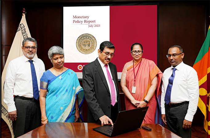 Sri Lanka central bank to host reserve management meet
