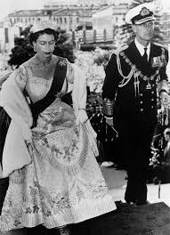 Image result for post magazine cover of Coronation of Queen elizabeth II