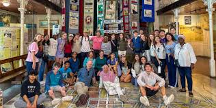 Global & Experiential Learning