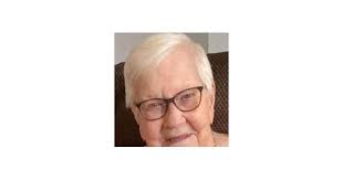 Barbara C. Pedley Obituary (2025)