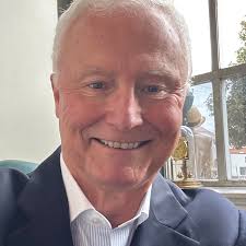 Salisbury University alum Dan Quinn