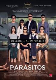 Parasitos Cine En Linea