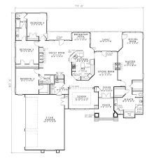 Craftsman Style House Plan 6068 Hampstead Four Bedroom House Plans Contemporary House Plans House Floor Plans