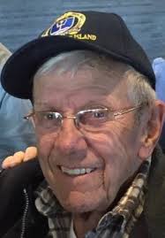 Obituary information for Charles L. Gamer