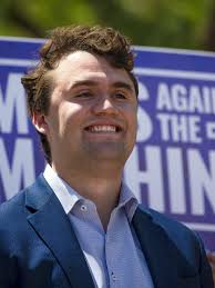 Charlie Kirk, founder of Turning Point, to fundraise for ASU center