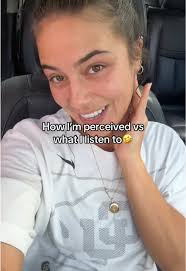 How I’m Perceived vs What I Listen To