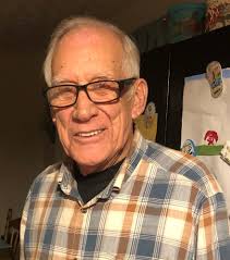 Obituary of Lawrence Williams